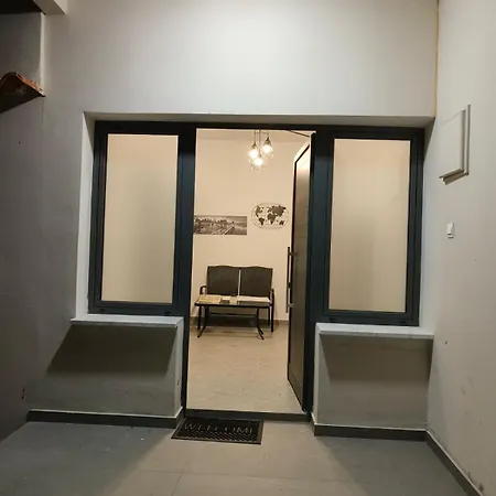 Apartamento Anavargos Paphos