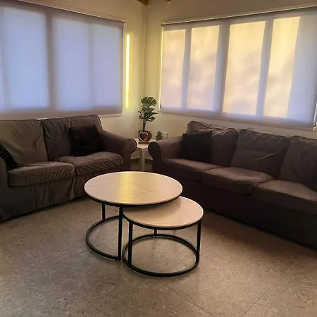 Apartment Anavargos Paphos