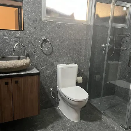 Apartment Anavargos